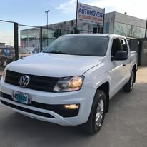 Volkswagen Amarok CS 2.0 2018/2019 à venda em Belo Horizonte