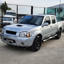 Frontier SE 2.8