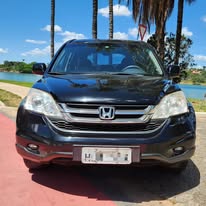 CR-V LX 2.0